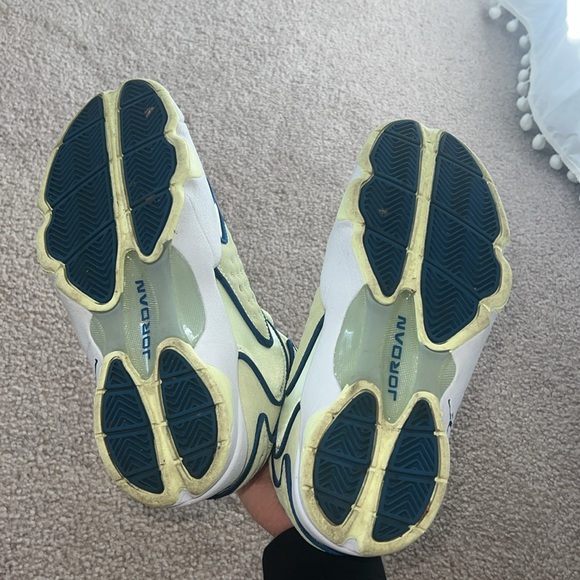 Nike Air Jordan OG - Picture 7 of 7